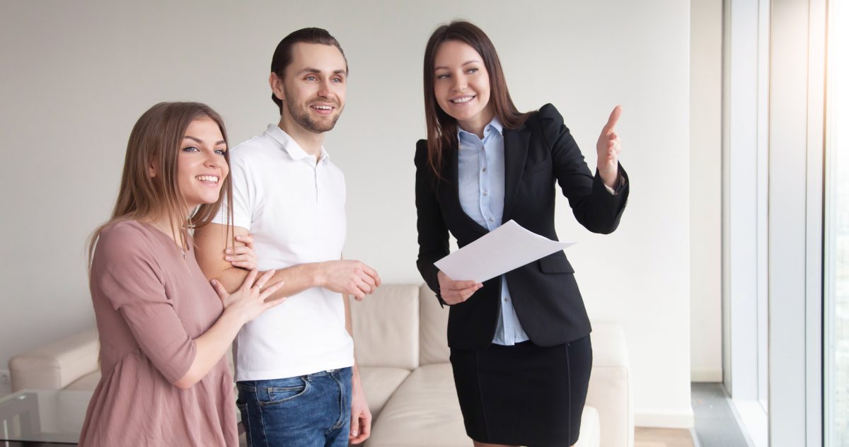 На що звернути увагу під час продажу квартири