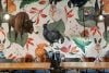 THE BLUE CUP COFFEE SHOP – ШМАТОЧОК КАЗКИ