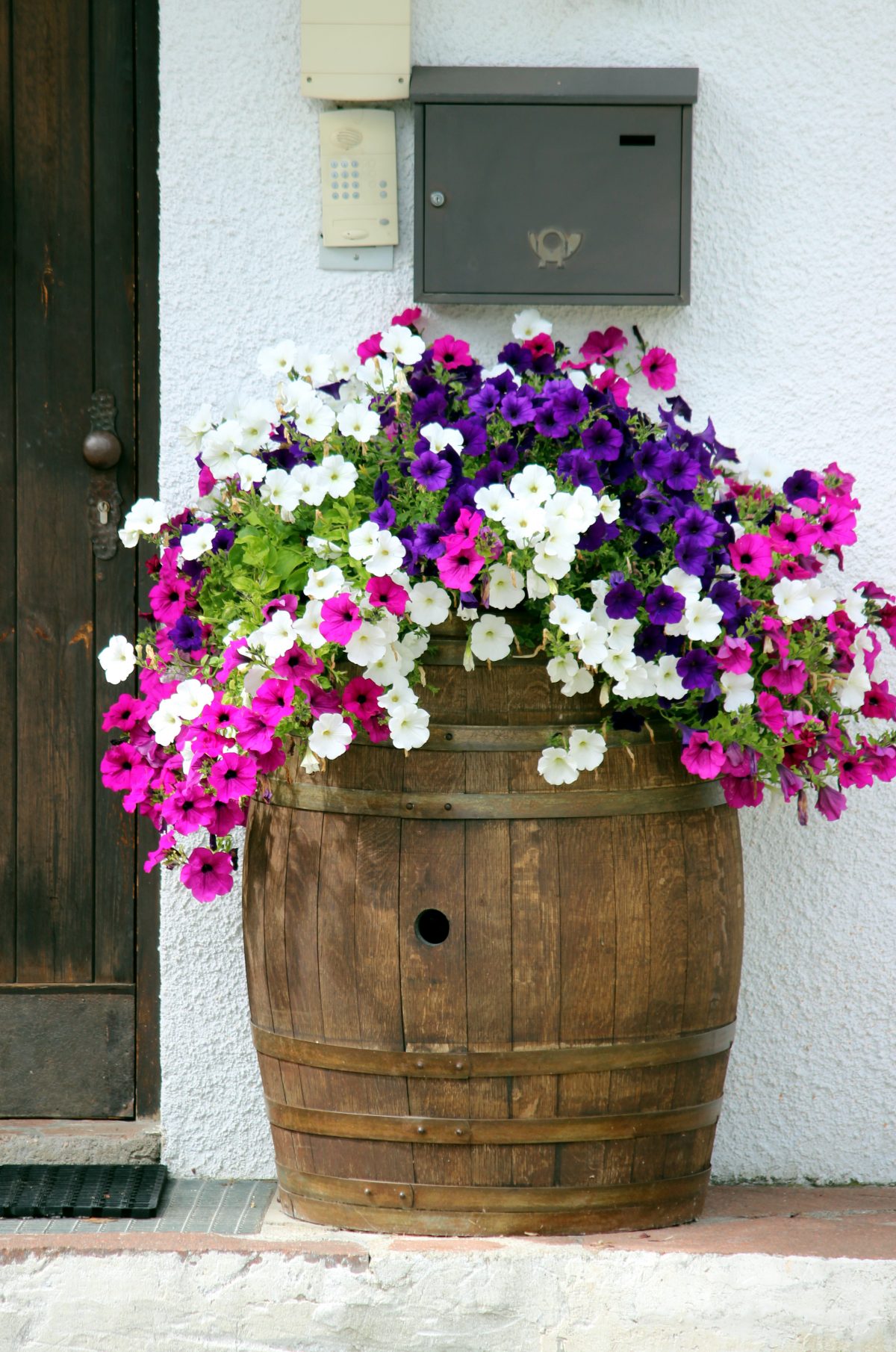 ДЕРЕВ’ЯНІ АКСЕСУАРИ ДЛЯ БАЛКОНУ І ТЕРАСИ