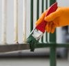 МЕТАЛЕВІ ДЕТАЛІ В ІНТЕР’ЄРІ: СЕКРЕТИ ФАРБУВАННЯ