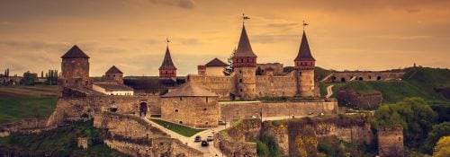 ПОДОРОЖІ УКРАЇНОЮ