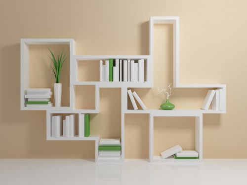 Книжковий акцент