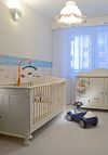 Дитяча кімната: освітлення за правилами